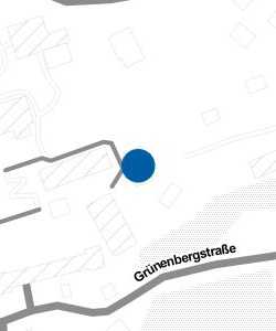 Vorschau: Karte von Kommunaler Kindergarten Regenbogen