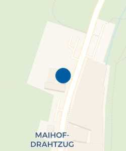 Vorschau: Karte von Maihof GmbH & Co. KG