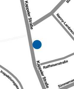 Vorschau: Karte von Kirchberger Hof