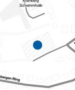 Vorschau: Karte von Grundschule Salchendorf