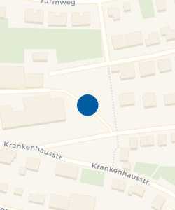 Vorschau: Karte von Gustav-Werner-Schule