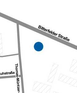 Vorschau: Karte von Ihr Bäcker GmbH & Co.KG