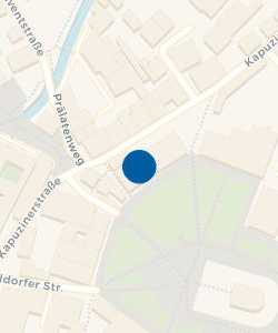 Vorschau: Karte von Münchner Hof