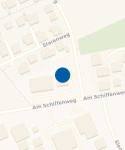 Vorschau: Karte von Auto Wachholz