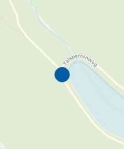 Vorschau: Karte von Ledderbach