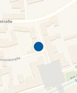 Vorschau: Karte von Stadtbücherei Zweibrücken