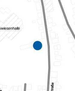 Vorschau: Karte von TSV Meckesheim Gaststätte und Kegelbahn