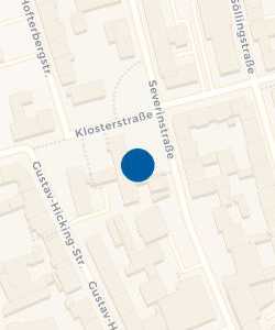 Vorschau: Karte von Münsterschule