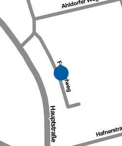 Vorschau: Karte von Klink- Heiz- und Treibstoff- Vetriebs-GmbH