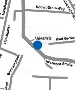 Vorschau: Karte von Rathaus Harthausen