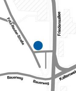 Vorschau: Karte von Evangelische Kindertagesstätte Stiftkirche