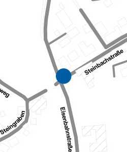 Vorschau: Karte von Steinbach
