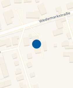 Vorschau: Karte von Polizeikommisariat Mellendorf