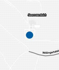 Vorschau: Karte von Wildpark Bad Mergentheim