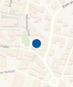 Vorschau: Karte von HypoVereinsbank Herzogenaurach