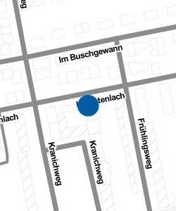 Vorschau: Karte von NeuHeidelberg Guesthouse + Apartments