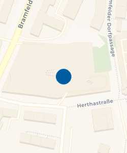 Vorschau: Karte von Marktplatz Galerie