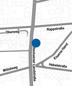 Vorschau: Karte von Antiquariat Orban & Streu