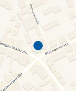 Vorschau: Karte von Sparkasse Landshut - Geschäftsstelle