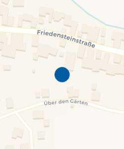 Vorschau: Karte von KITA Zwergenland