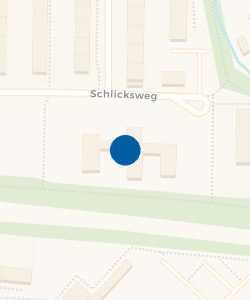 Vorschau: Karte von Kita Schlicksweg