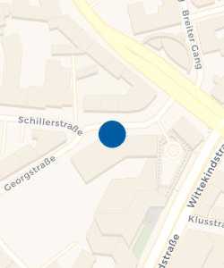 Vorschau: Karte von Parkhaus Sparkasse