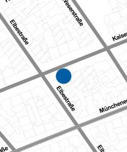 Vorschau: Karte von City Shop kaiser