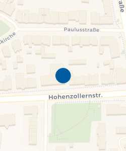 Vorschau: Karte von Institut für Stadtgeschichte / Stadt- und Vestisches Archiv Recklinghausen