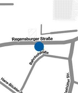 Vorschau: Karte von Bäckerei Moser in Teublitz