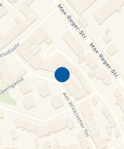 Vorschau: Karte von Baena Immobilien GmbH
