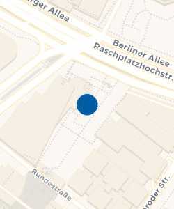 Vorschau: Karte von Polizeistation Raschplatz