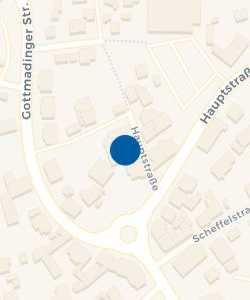 Vorschau: Karte von Bosch Service Gebr. Singer Inh. Armin Zunftmeister e.K.