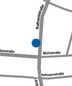 Vorschau: Karte von Schollmayer