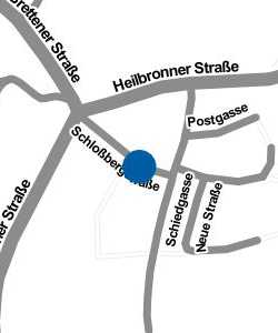 Vorschau: Karte von Hauptwanderweg 15 / Main-Stromberg-Weg / Sternenfels nach Frankfurt am Main / 171km