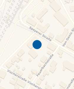 Vorschau: Karte von Kindertagesstätte Altes Rathaus