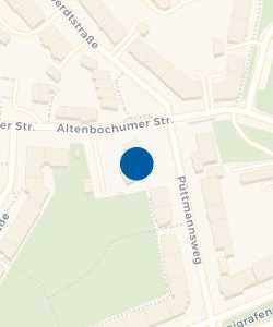 Vorschau: Karte von Strätlingshof Restaurant & Party Service
