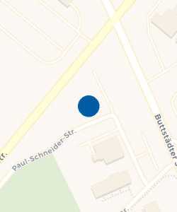 Vorschau: Karte von LKW Parkplatz
