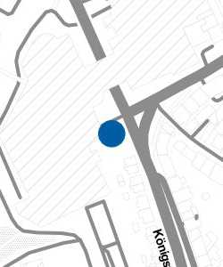 Vorschau: Karte von Parkplatz West Saarparkcenter