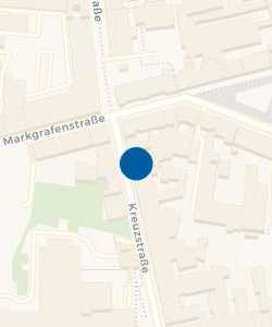 Vorschau: Karte von La Paris