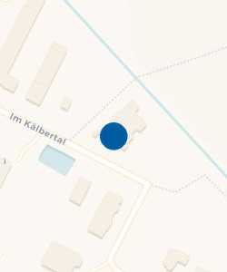 Vorschau: Karte von Evangelischer Kindergarten Kirchengemeinde