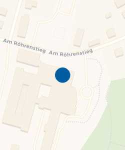 Vorschau: Karte von Klinikum Schönebeck GmbH Abteilung für Radiologie