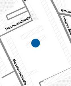 Vorschau: Karte von Temple-Grandin-Schule