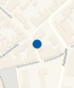 Vorschau: Karte von Polizeiwache Homberg