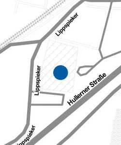 Vorschau: Karte von Seestadthalle