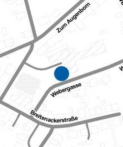 Vorschau: Karte von Grundschule Bliesen