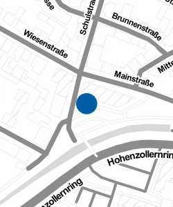 Vorschau: Karte von Weinrich