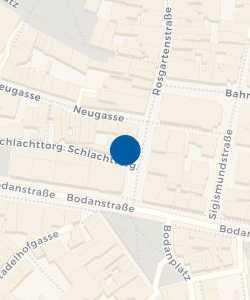 Vorschau: Karte von STYLE-4-LIFE - Konstanz