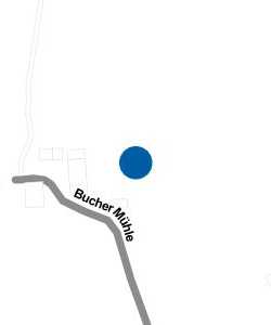 Vorschau: Karte von Ferienwohnung Bucher Mühle
