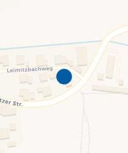 Vorschau: Karte von Strößner Büroservice GmbH