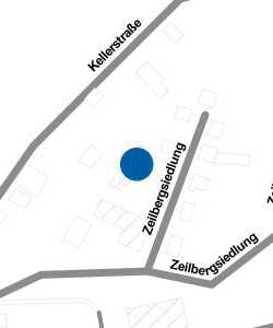 Vorschau: Karte von Therese-Stählin-Haus